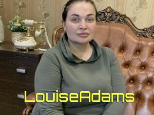 LouiseAdams