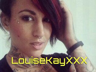 LouiseKayXXX