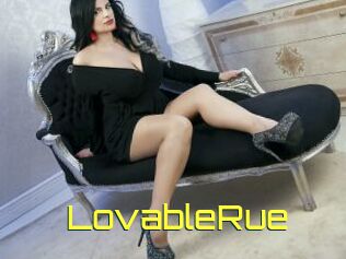 LovableRue