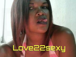 Love22sexy