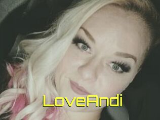 LoveAndi