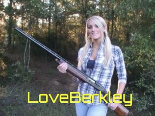 LoveBerkley