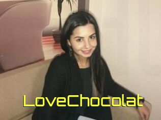 LoveChocolat