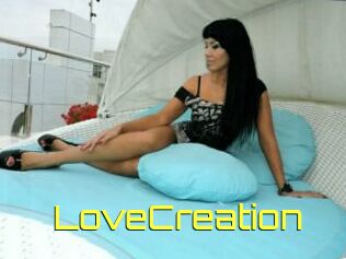 LoveCreation