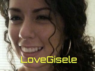 LoveGisele