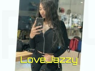 LoveJazzy