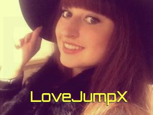 LoveJumpX