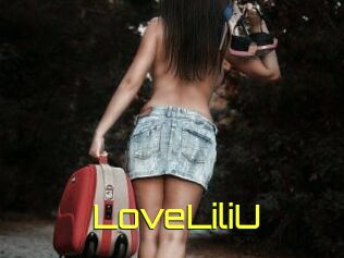 LoveLiliU