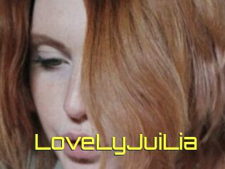 LoveLyJuiLia