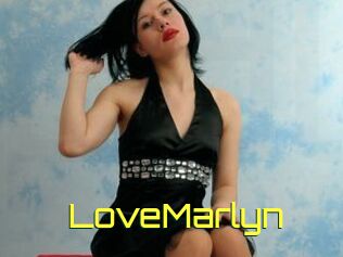 LoveMarlyn