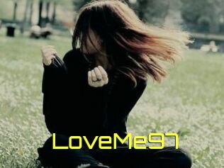 LoveMe97