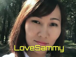 LoveSammy