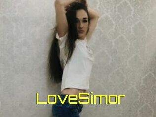 LoveSimor