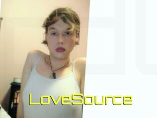 LoveSource