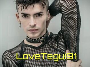 LoveTegui91