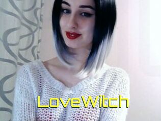 LoveWitch