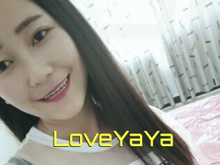 LoveYaYa