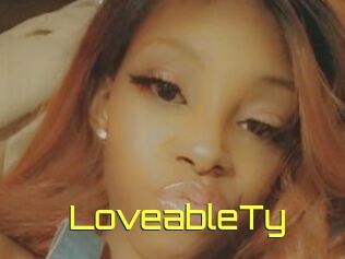 LoveableTy