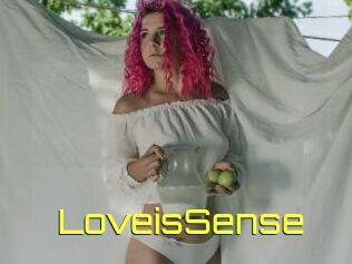 LoveisSense