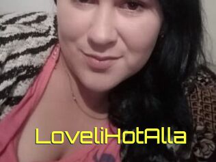 LoveliHotAlla