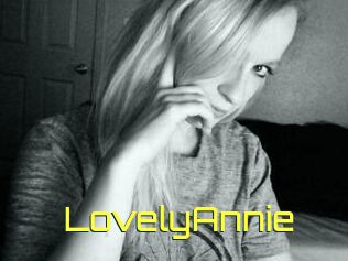 LovelyAnnie