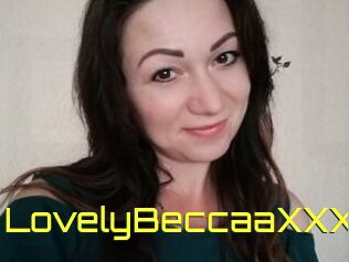 LovelyBeccaaXXX