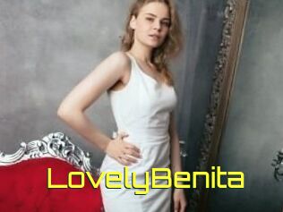 LovelyBenita