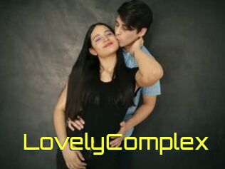 LovelyComplex