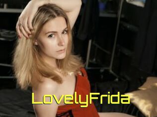 LovelyFrida