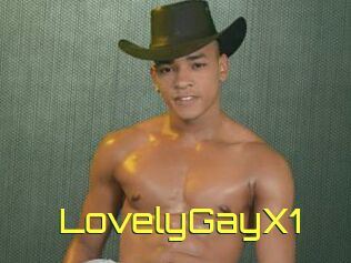 LovelyGayX1