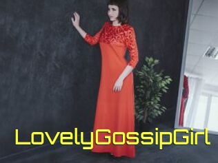 LovelyGossipGirl