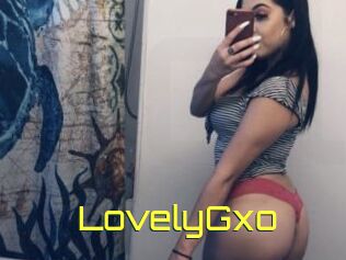 LovelyGxo