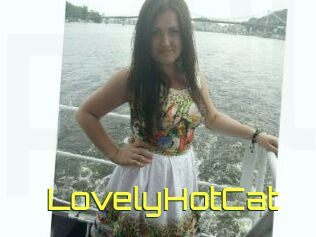 LovelyHotCat