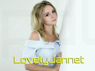 LovelyJannet