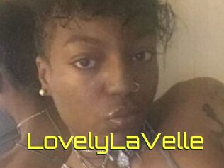 LovelyLaVelle