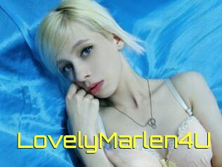 LovelyMarlen4U