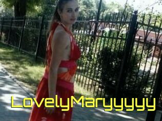 LovelyMaryyyyy