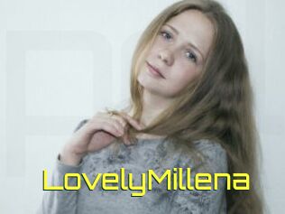 LovelyMillena