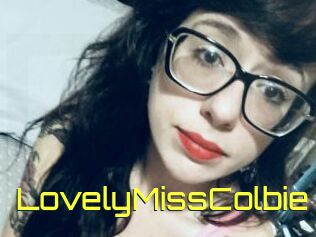 LovelyMissColbie