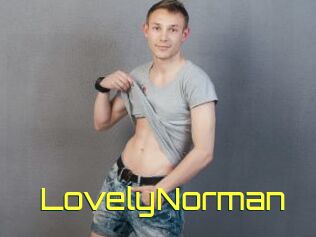 LovelyNorman