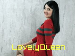 LovelyQueen