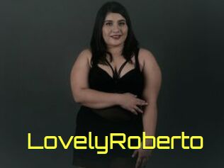 LovelyRoberto