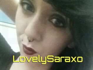 LovelySaraxo