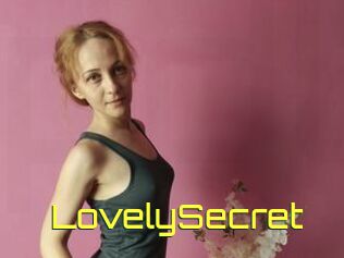 LovelySecret