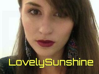 LovelySunshine