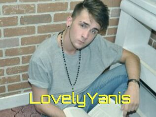 LovelyYanis