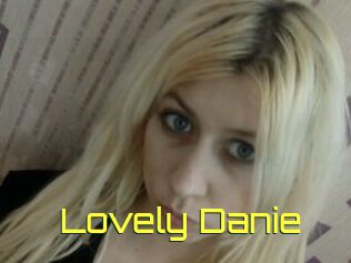 Lovely_Danie