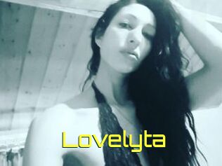 Lovelyta