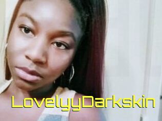 LovelyyDarkskin