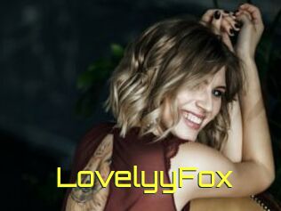 LovelyyFox
